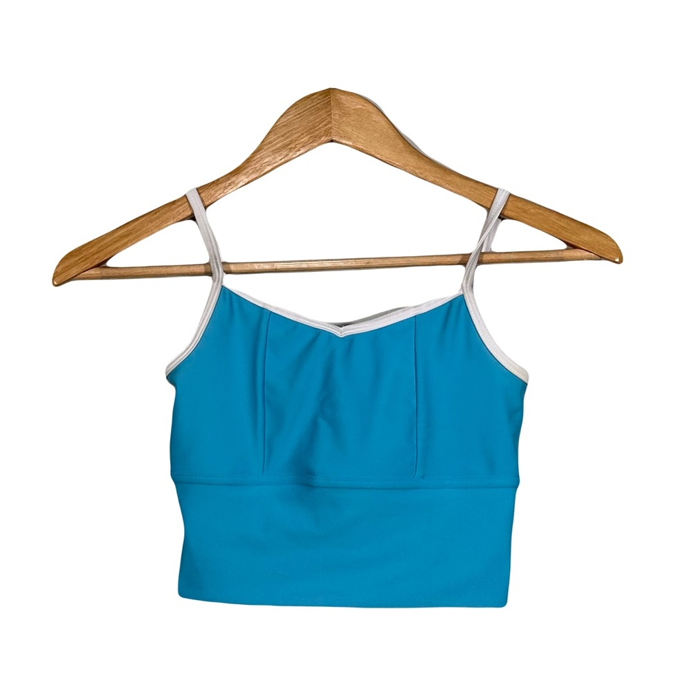 Five Dancewear Formation Crop Top